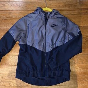 Women’s Size Small Nike Windrunner Jacket